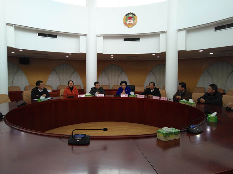 熱烈祝賀廣東升威電子有限公司與貴港市政協(xié)，貴港市電大隆重簽約…貴港市港大電子有限公司落戶貴港??！