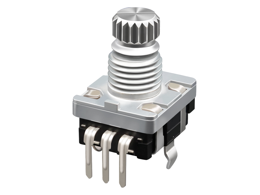 EC11編碼器開(kāi)關(guān)